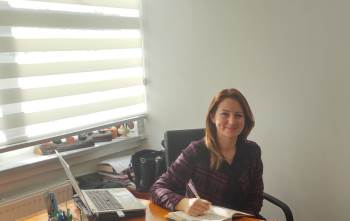 Tübitak’In Desteklediği 37 Proje Arasına Girdi
