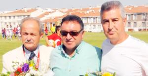 TÜFAD antrenörleri unutmadı