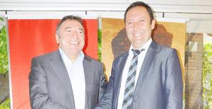 TÜFAD başkanını seçiyor