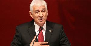 TÜFAD Genel Başkanını seçti