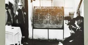 TÜFAD'dan anlamlı sergi