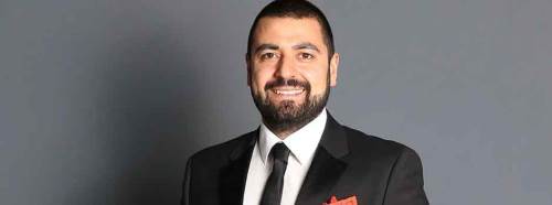 TÜGEM İl Temsilcisi Sedat Duraz oldu