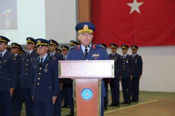 Tuğgeneral Necati Gündüz: Yemin Törenleri Ecdadımızdan Kalan Milli Bir Miras
