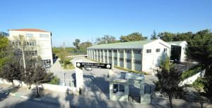 Ertuğrul Sağlam Tesisleri açılıyor