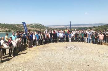 Tügva’Nın Yaz Kampa Sona Erdi
