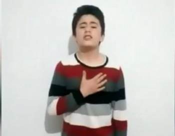 Tügva Şiir Okuma Yarışması Türkiye İkincisi Hisarcık’Tan
