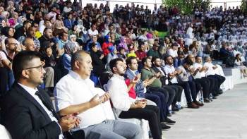 Tügva Tavşanlı Yaz Okulları Kapanış Programı Gerçekleşti
