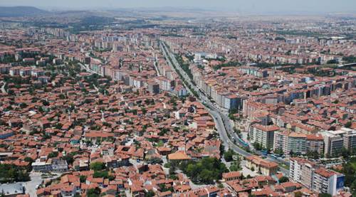 TÜİK açıkladı: En düşük oran Eskişehir'de!