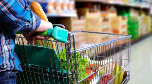 TÜİK açıkladı: Enflasyon son 1,5 yılın zirvesine çıktı!