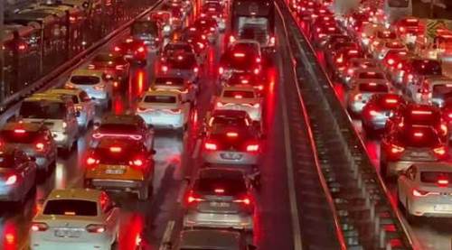 TÜİK açıkladı: Eskişehir'de bir ayda sayıları 3 bin arttı!