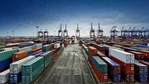 TÜİK açıkladı: Eskişehir’in dış ticaret rakamlarında son durum