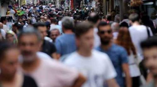 TÜİK açıkladı: Eskişehir neden göç alıyor?