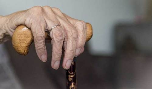 TÜİK açıkladı: Eskişehir yaşlanıyor!