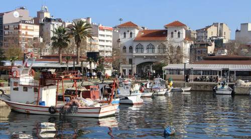 TÜİK Açıkladı: İşte İl Olması Beklenen 24 İlçe...