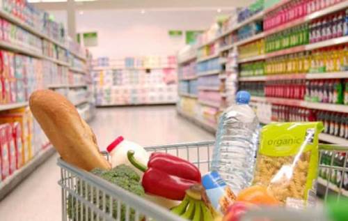 TÜİK açıkladı: İşte Mayıs ayı enflasyon rakamları