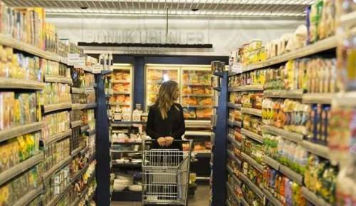 TÜİK ekonomik güven endeksini açıkladı: O sektörlerde düşüş var!