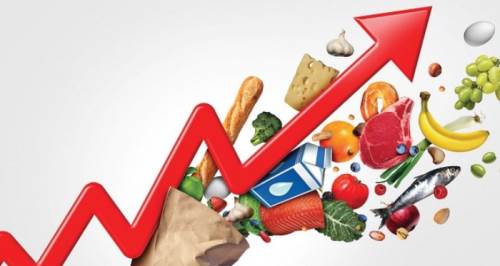 TÜİK enflasyon rakamlarını açıkladı: İşte yeni zam şampiyonları