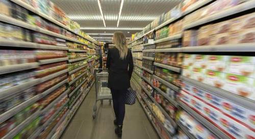 TÜİK enflasyon rakamlarını açıkladı: Nisan ayındaki zam şampiyonu...