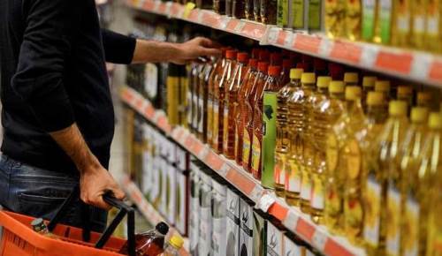 TÜİK Kasım ayı enflasyonunu açıkladı