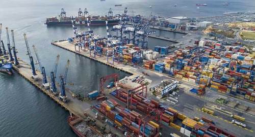 TÜİK Ocak ayı dış ticaret verilerini açıkladı!