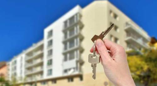 TÜİK tek tek açıkladı: Eskişehir ve Türkiye'de kaç konut satıldı?