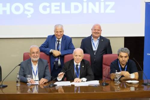 TÜKDES, Başkent’te tüketici sorunlarını masaya yatırdı