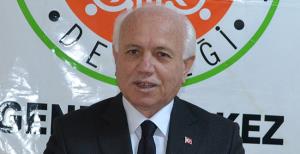 TÜKDES Kayseri şubesini açıyor