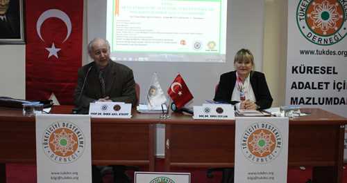 TÜKETİCİ HAKLARI PANELİ