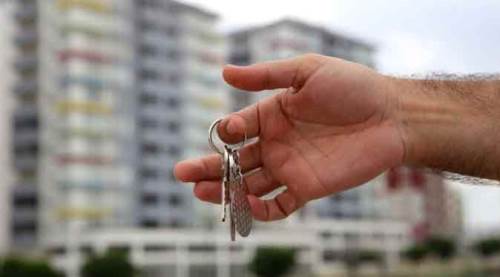 Tüketiciye müjdeli haber: Konut kredisi alırken...