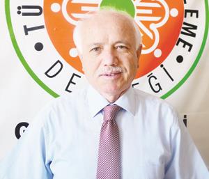 "Tüketirken, tükenmeyin" 