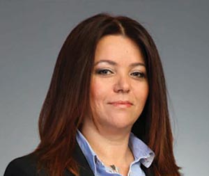 Tülay Taşkın kimdir?