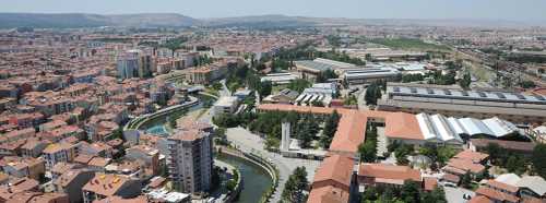TÜLOMSAŞ AB’YE GİRDİ