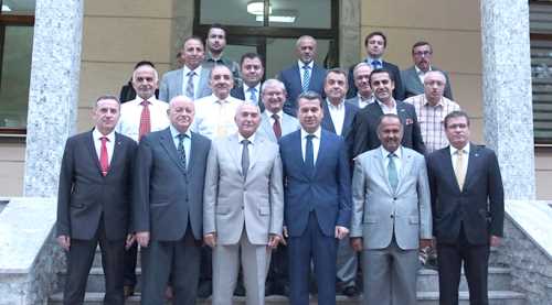 TÜLOMSAŞ KENTE DEĞER KATIYOR