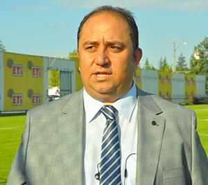 Tulun: Mağlubiyet bizi çok üzdü