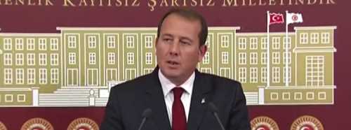 Tüm dünya açık bir şekilde anlamıştır