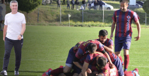 Tüm şehir sizden zafer bekliyor