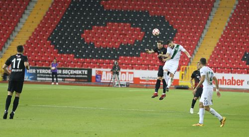 Tüm eksikleri kapatma zamanı