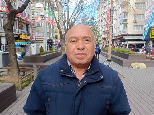 Tüm Emeklilerin Sendikası: Kademeli emeklilik geri getirilmeli!