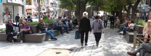 Tüm Emeklilerin Sendikası Başkanı Şanlı: "Bakan istifa etmeli!"