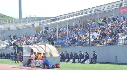 Tüm Eskişehir'e çağrı: Eskişehirspor'un en büyük rakibi geliyor