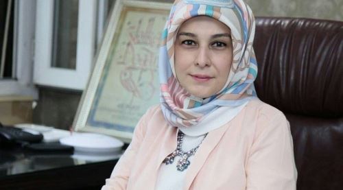 Tüm Eskişehir'i kongreye davet etti