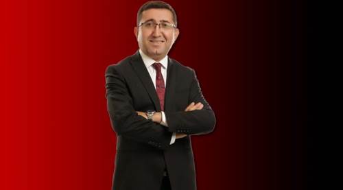 Tüm halkımızın Cumhuriyet Bayramı’nı en içten dileklerimle kutluyorum