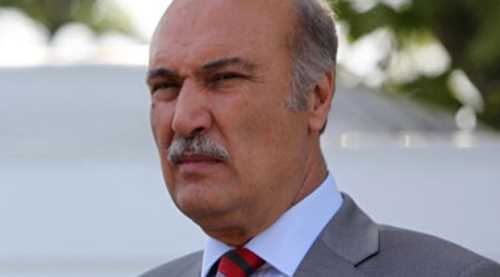 Tüm mal varlığına el konuldu