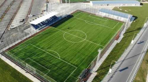 Tüm spor organizasyonları durduruldu