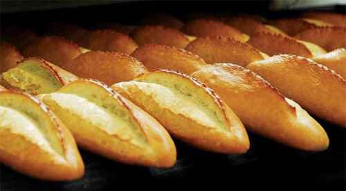 Tüm Türkiye'de ekmek fiyatında flaş gelişme!