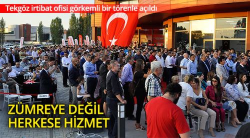 Tüm üyeleri kucaklayan bir oda hayal ediyoruz
