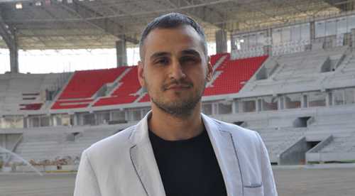 Tüm zorlukları aşacağız