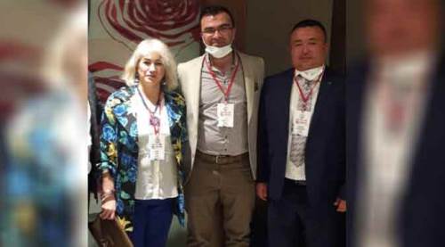 TÜMBEL-SEN’in Ankara başarısı!