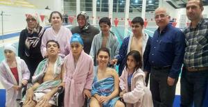 Tuna: Her zaman yanınızdayız