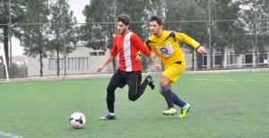 Tuna'dan tek kurşun 1-0